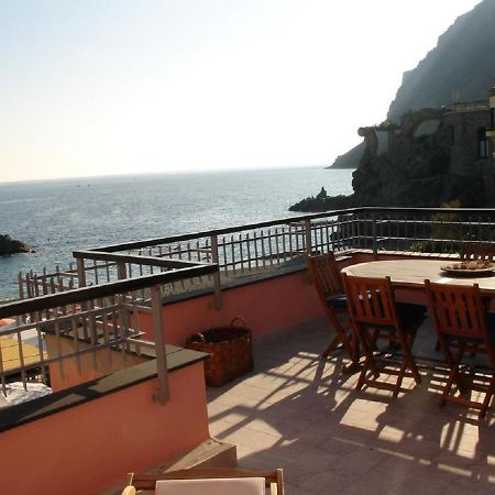 Casa Arveja  Apartment Monterosso al Mare Exterior foto