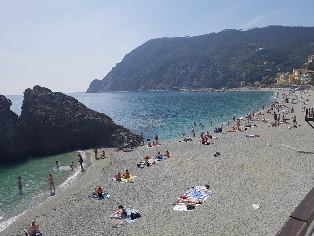 Casa Arveja  Apartment Monterosso al Mare Exterior foto